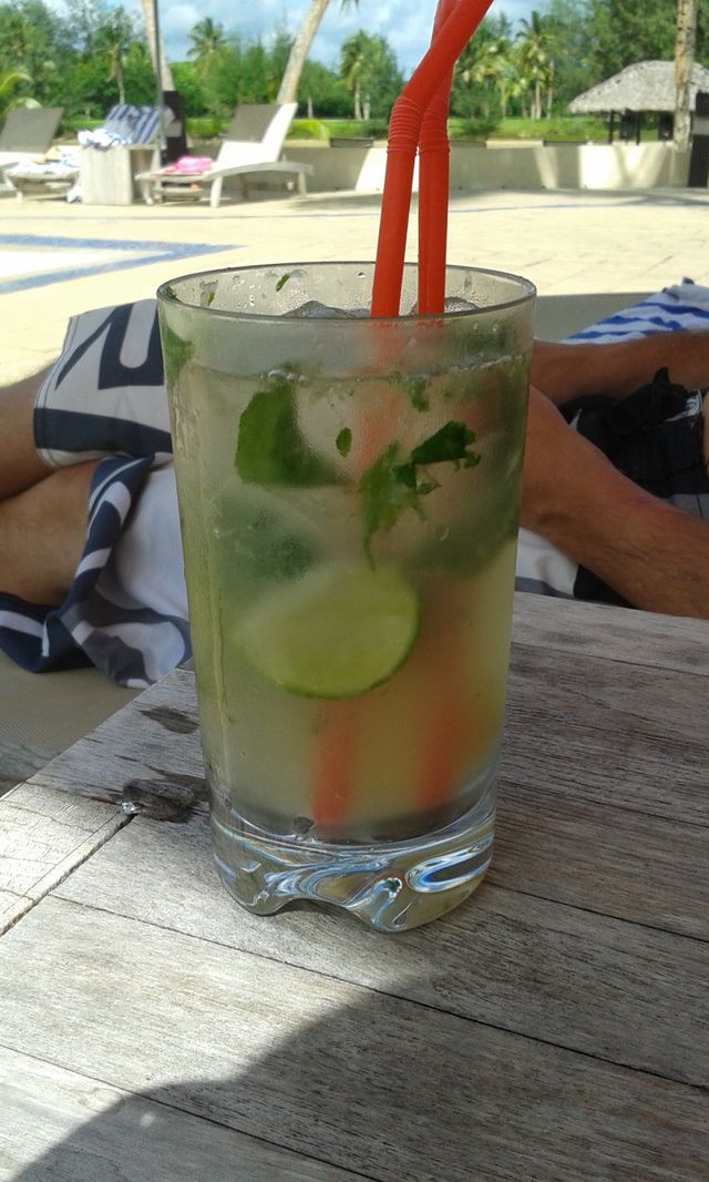 cocktail