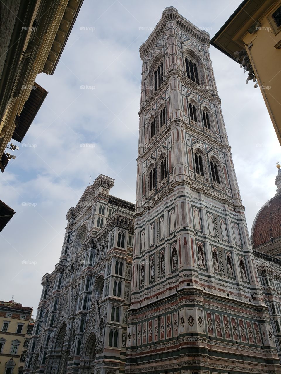 La bella Florencia