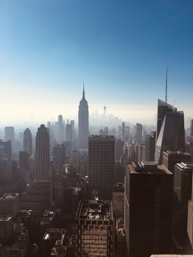 New York