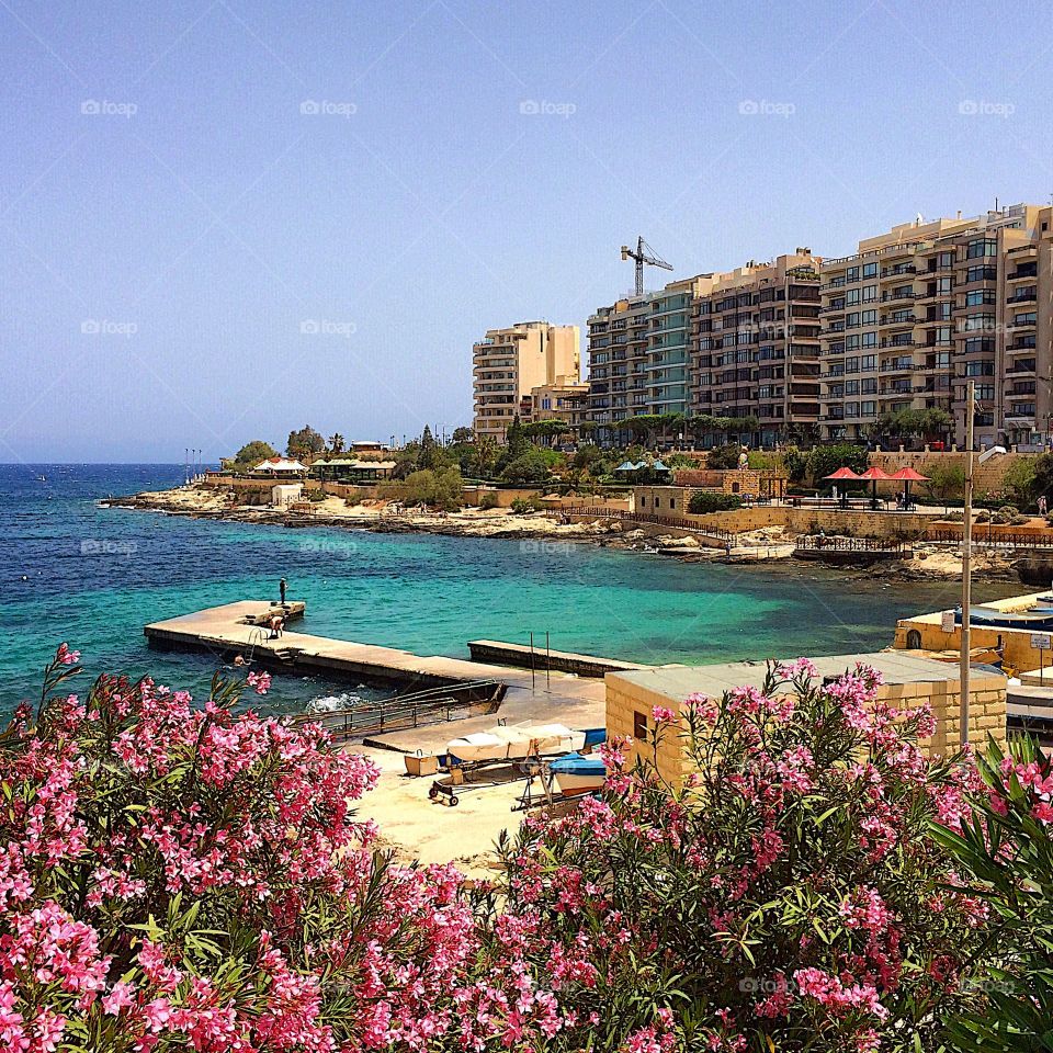 Sliema, Malta. 

Follow me on Instagram @ShotsBySahil for more! 