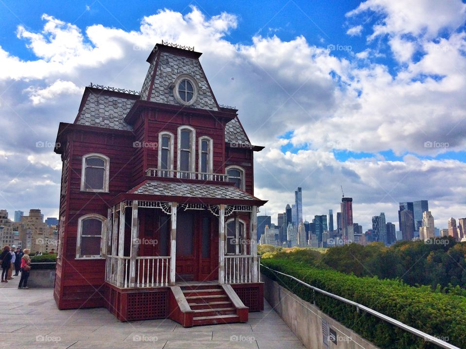 Architecture, No Person, Building, Travel, Outdoors