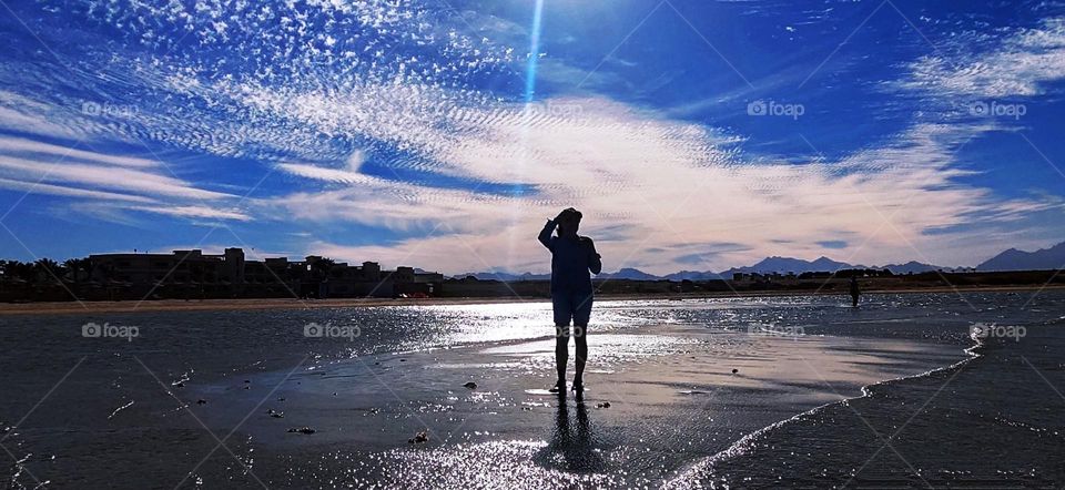 Battle blue vs. yellow