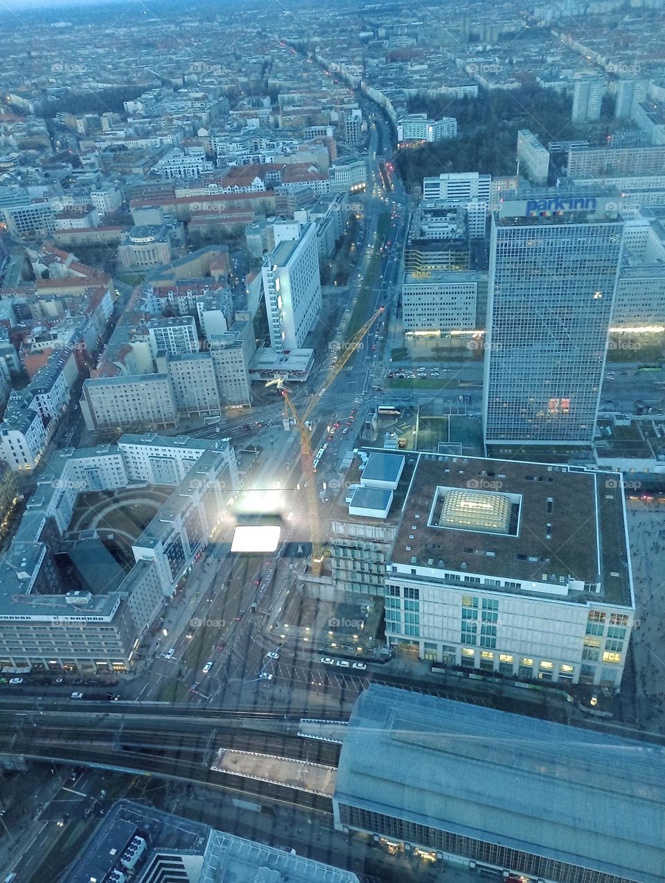 Berlin Deutschland Germany Niemcy