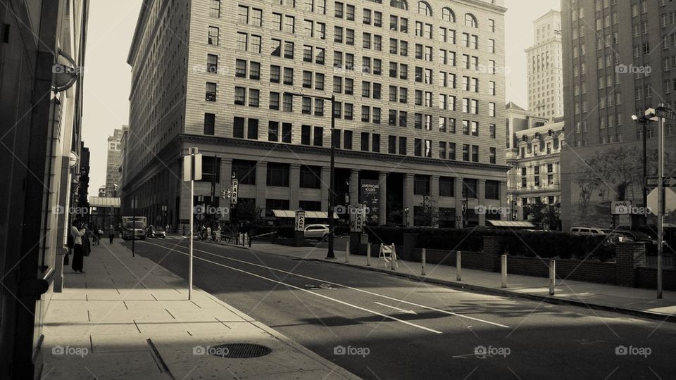11th and market