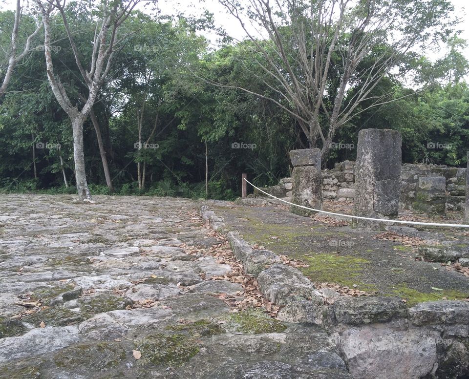 Ruins