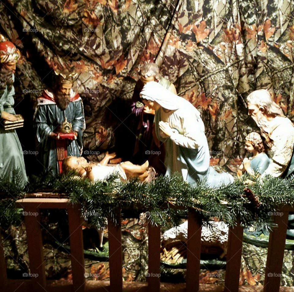 Nativity