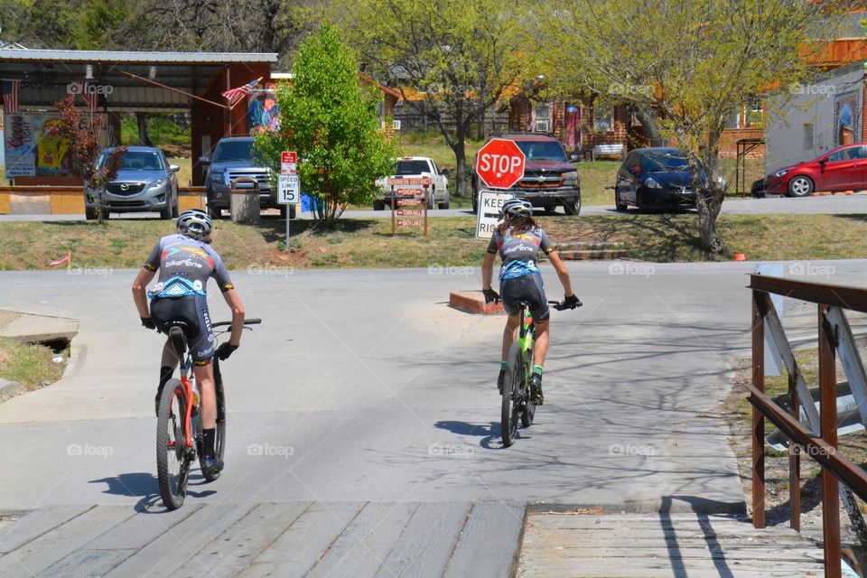 It’s Summertime! Summer is finally here! Whether you bike year-round or wait until the weather is warm, summer is a welcome season for bicyclists everywhere. 