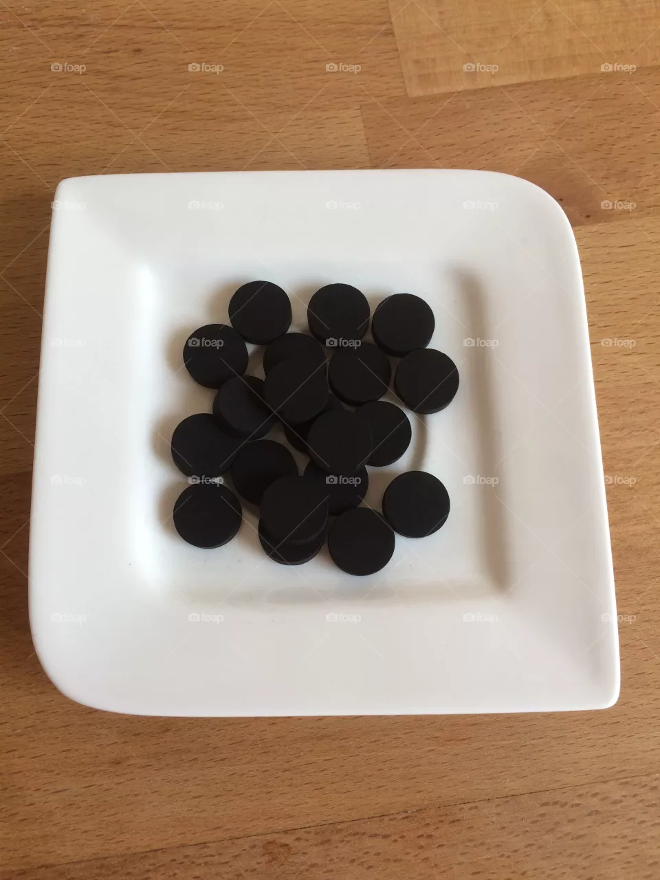 No Person, Food, Table, Tableware, Sweet