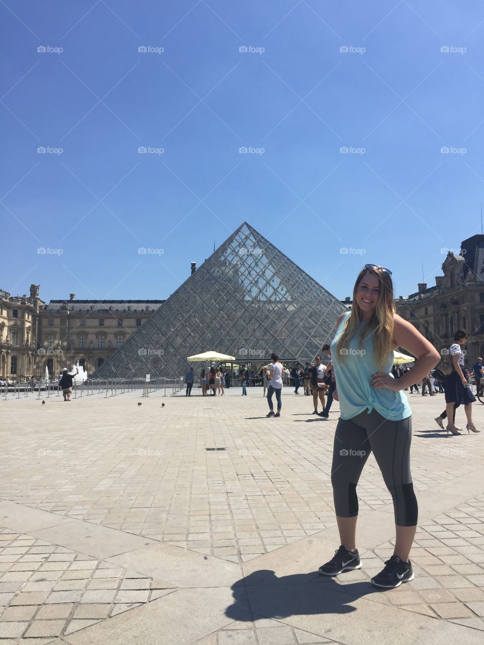 Louvre 