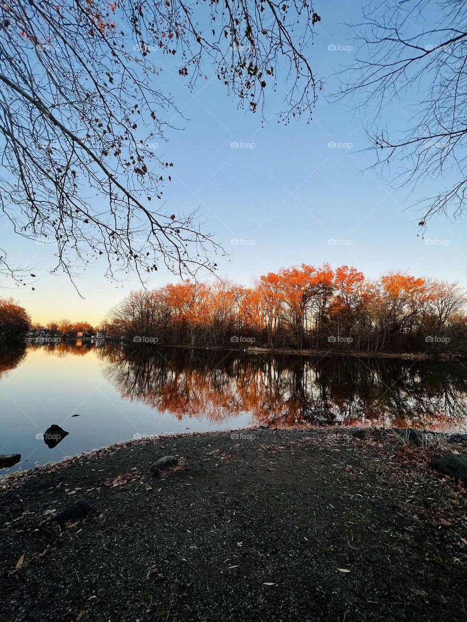 How can you not love fall most of all?