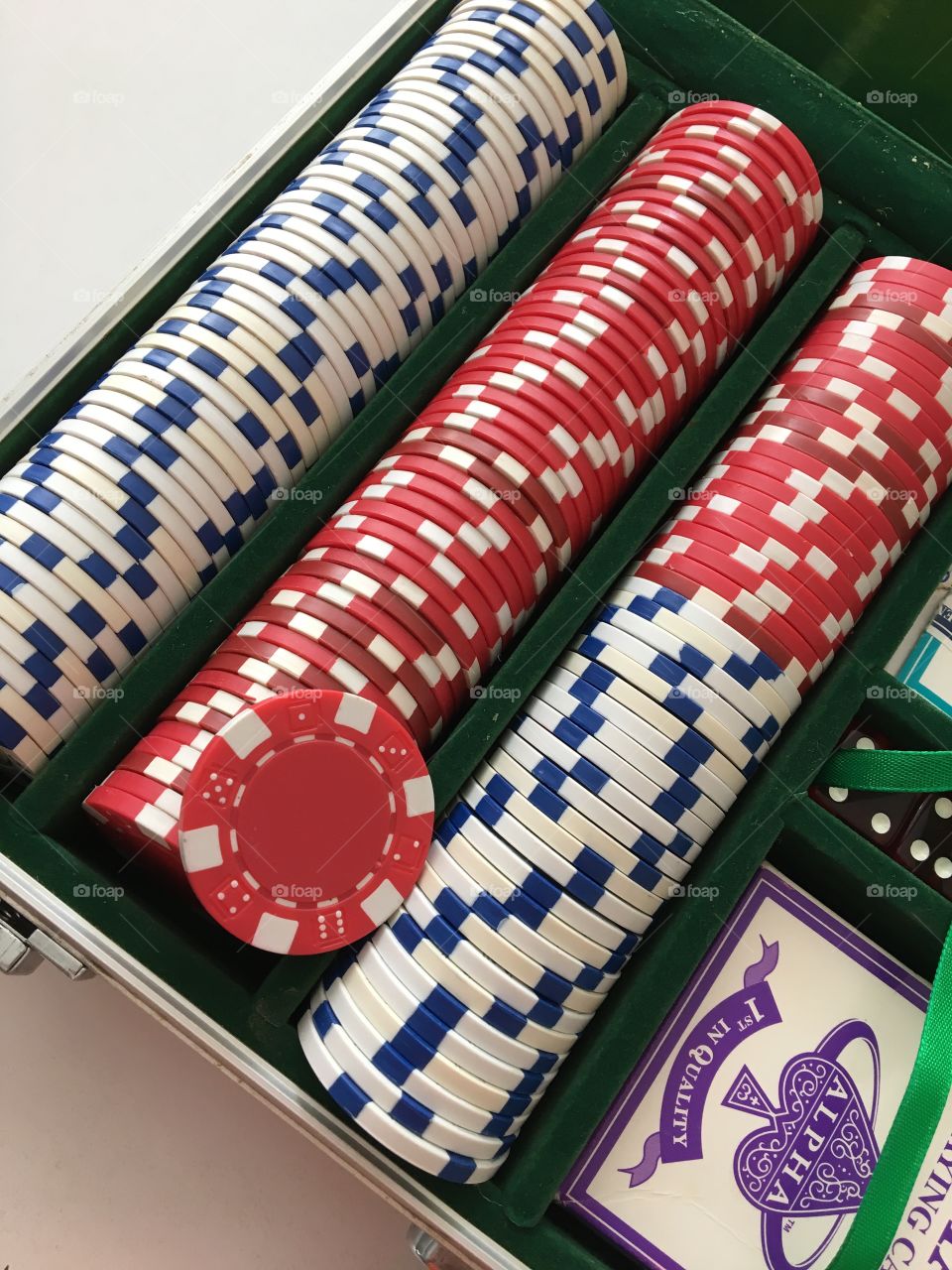 Poker Chips