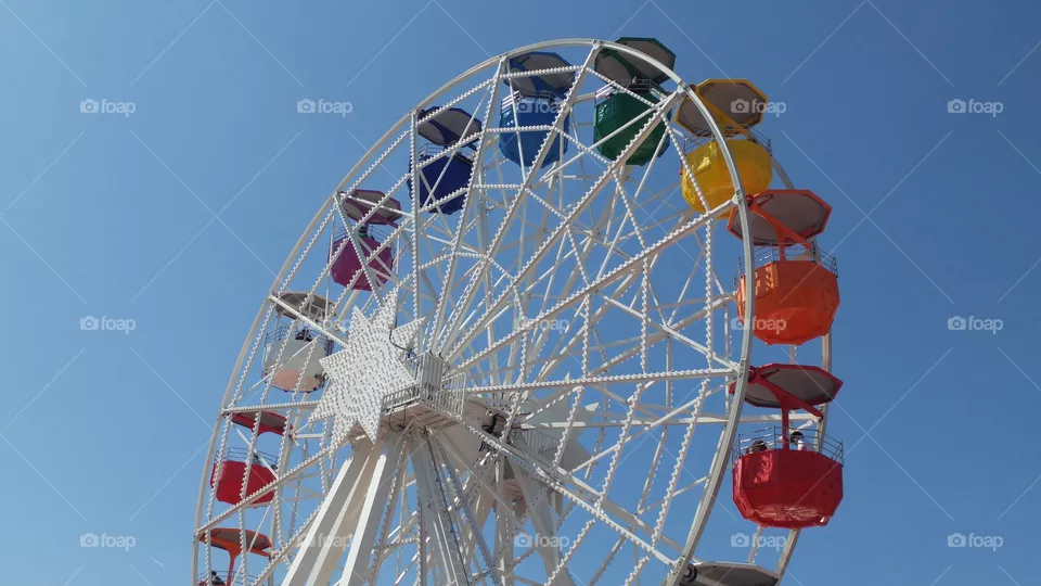 wheel