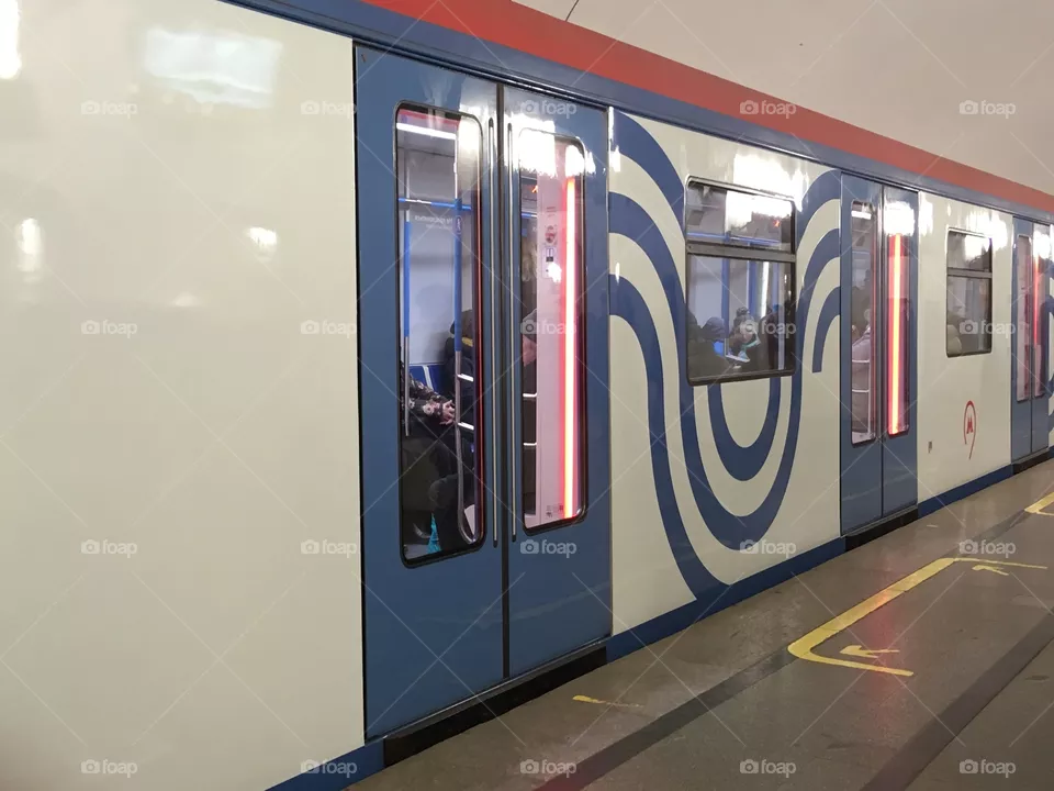 Metro 
