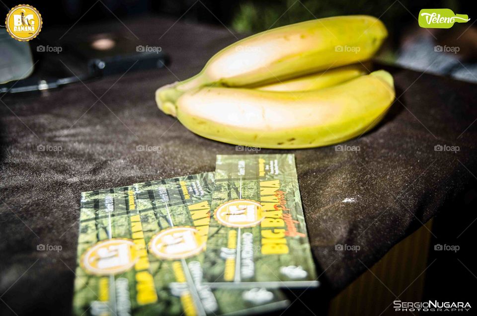 Bananas 