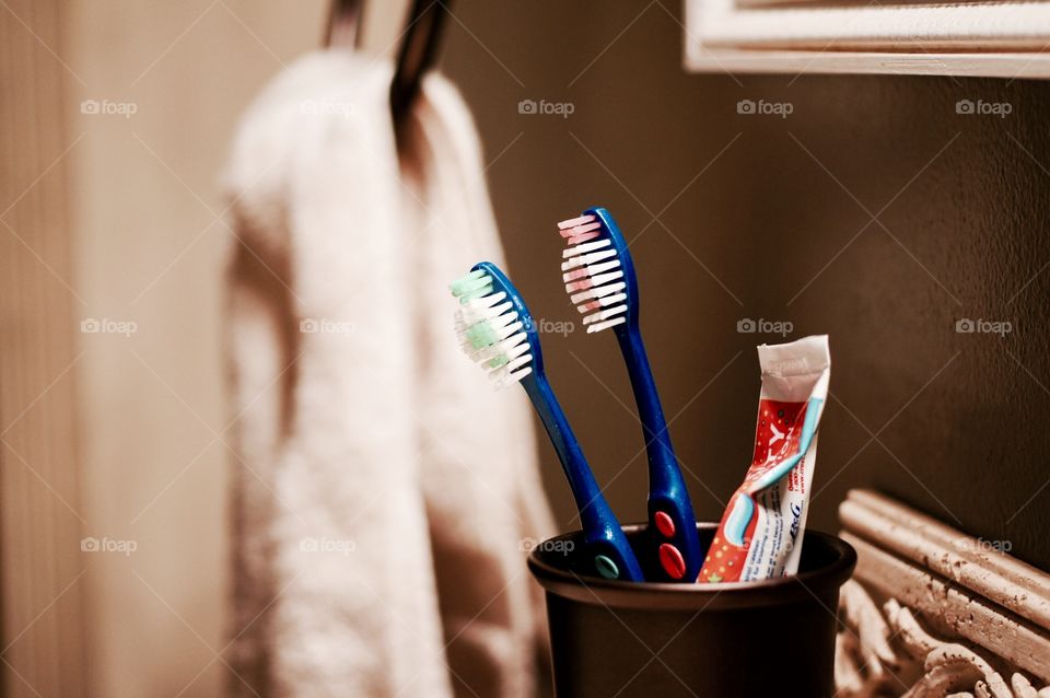 Toothbrushes