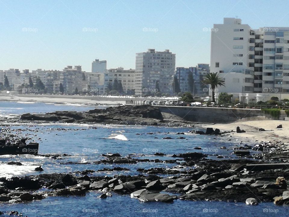 Sea Point Cape Town SOUTH AFRICA