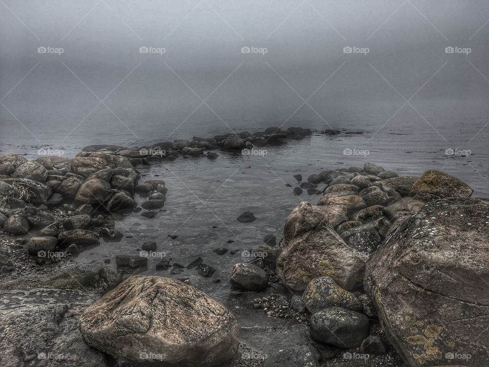 West coast of Sweden