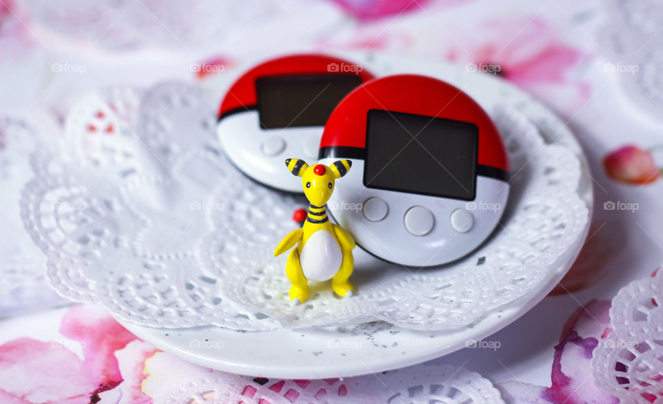 pokemon kawaii pokewalker