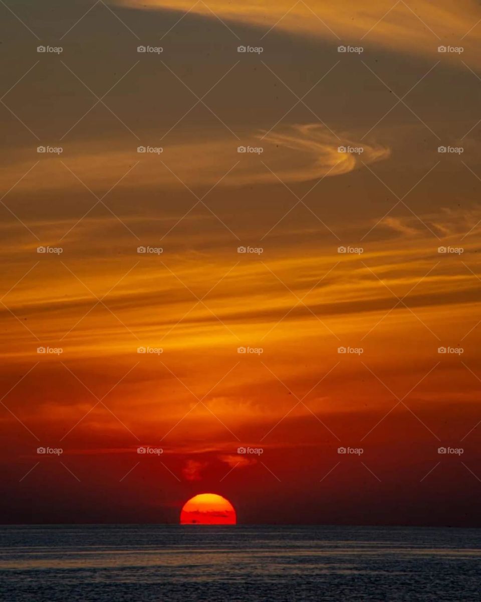 atrdecer punta del este