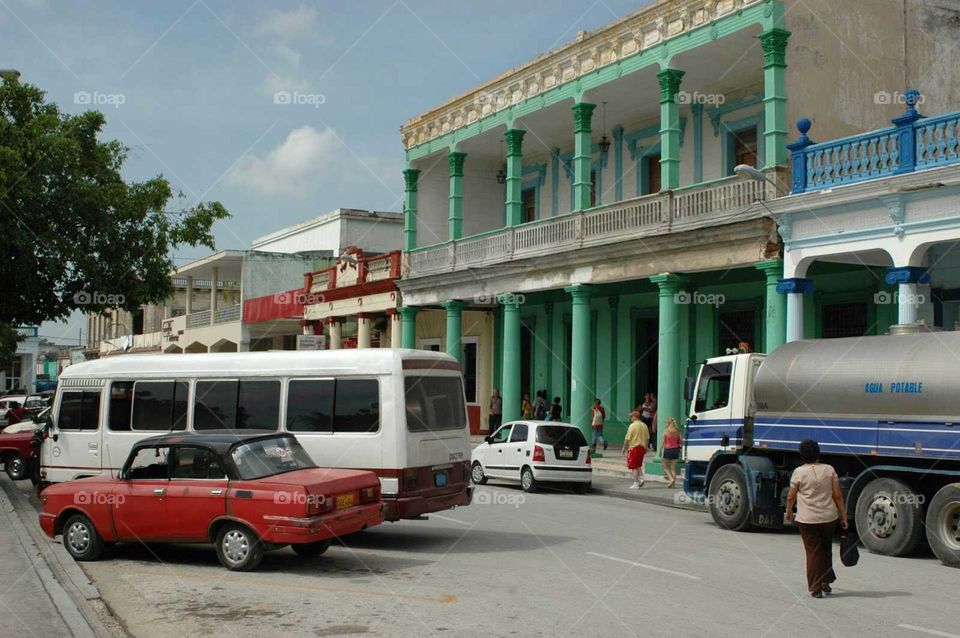 Holguín Cuba.