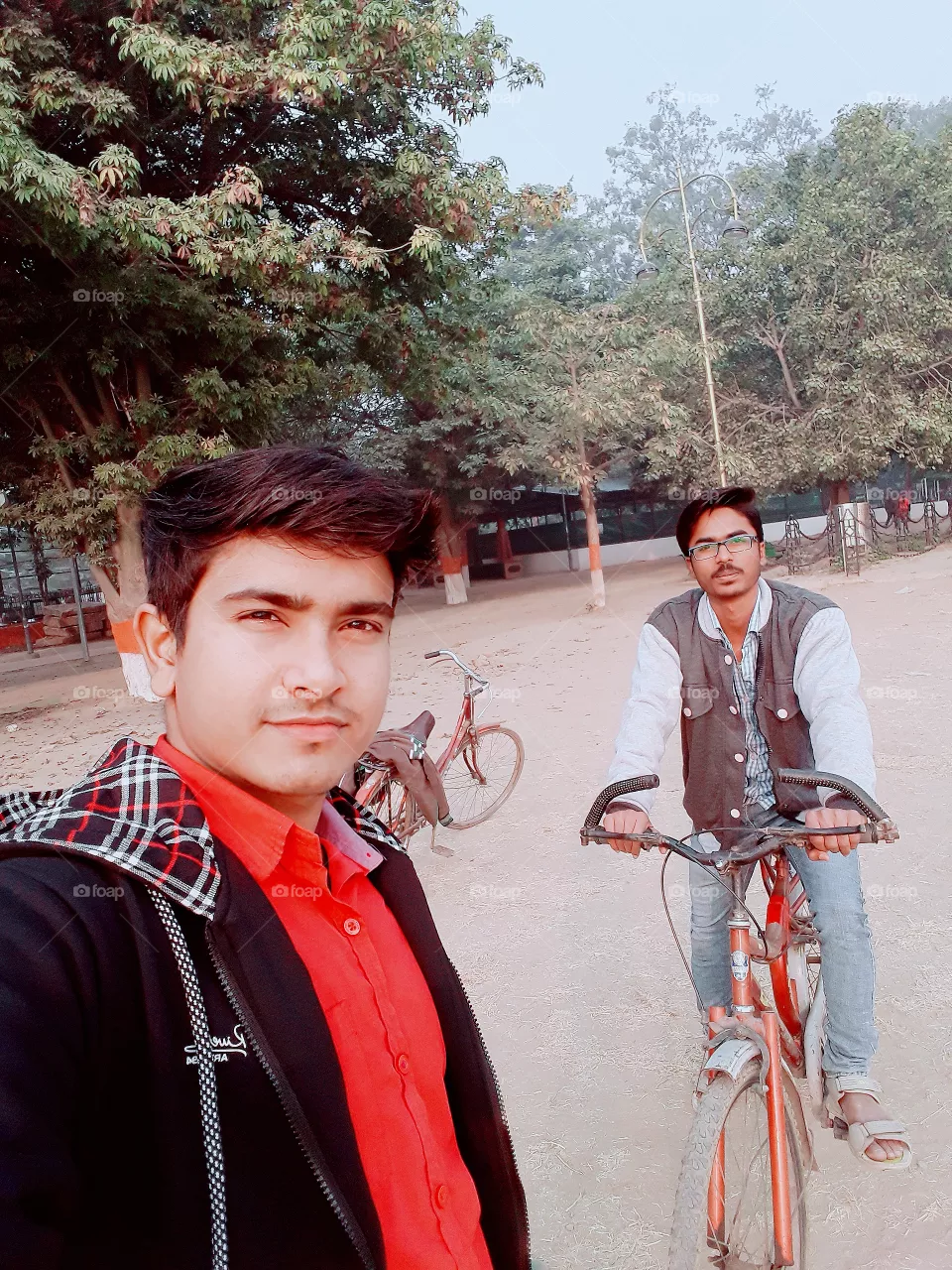 selfy