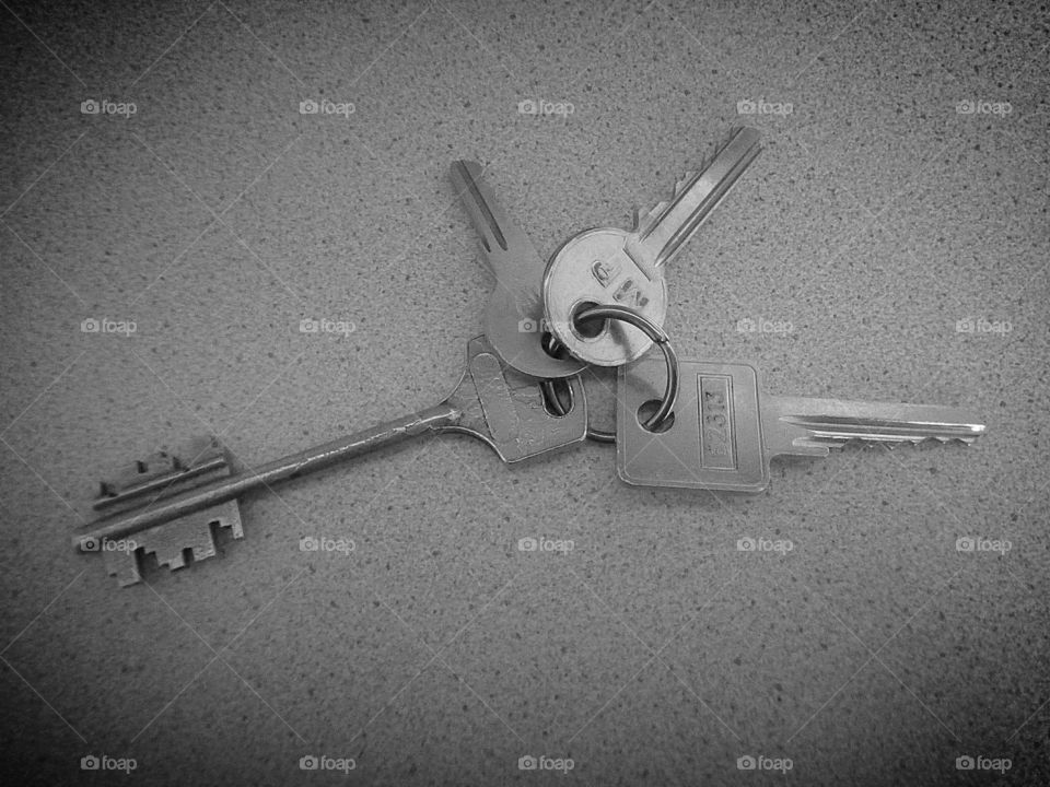 keys