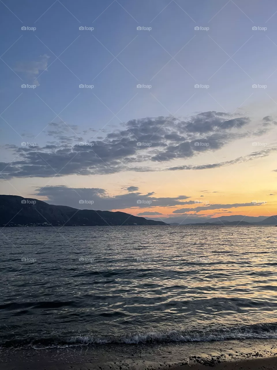 Sea