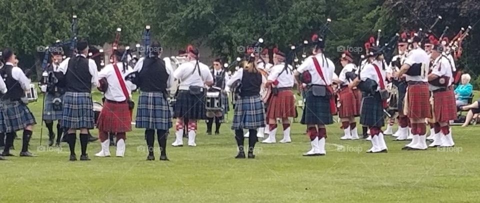 BC Celtic Festival 2019