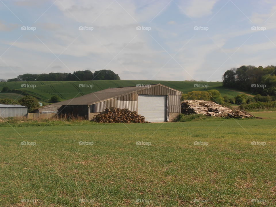 Farm Buildings