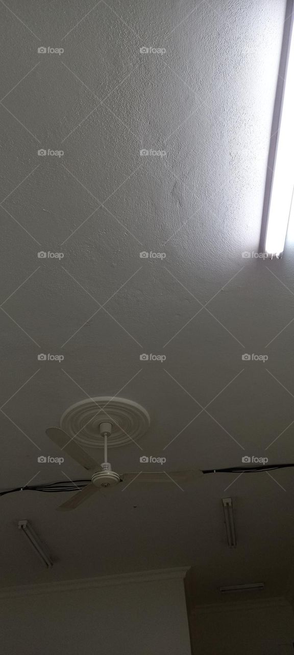 ceiling fan
