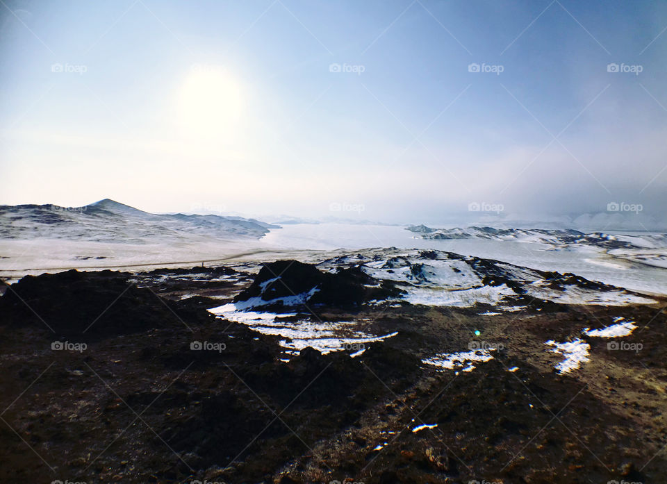 How amzing on Earth that has different texyure finish by nature. Truely beauty is here. Come and see.