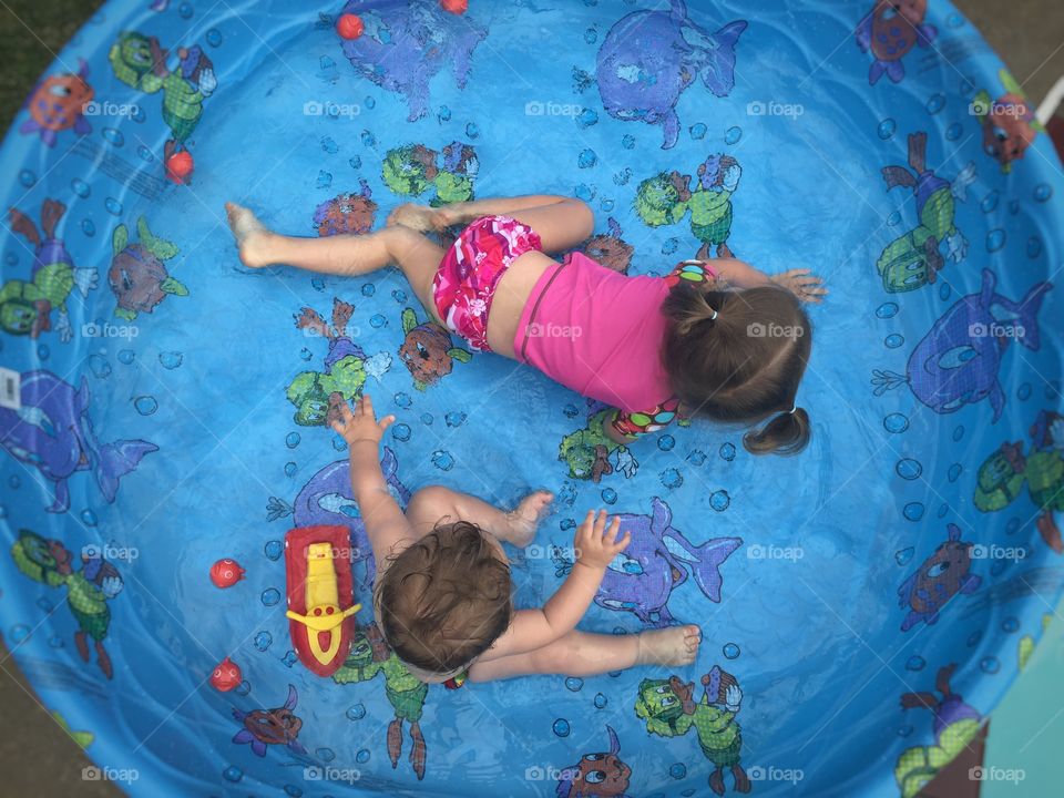 Kiddie Pool