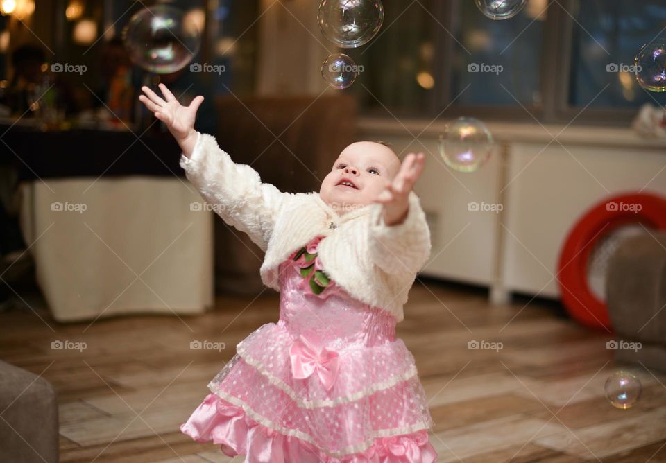 A huge influx of happiness🫧