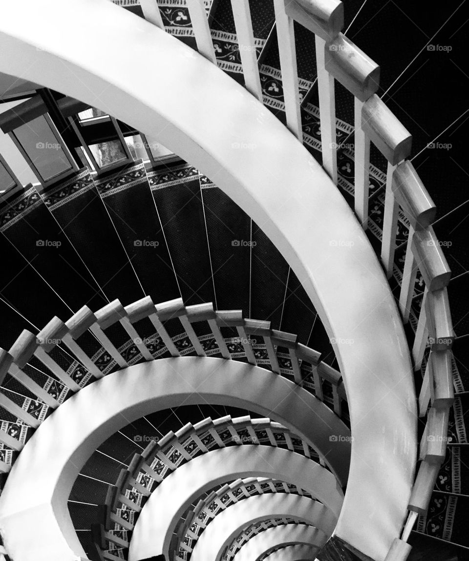 spiral