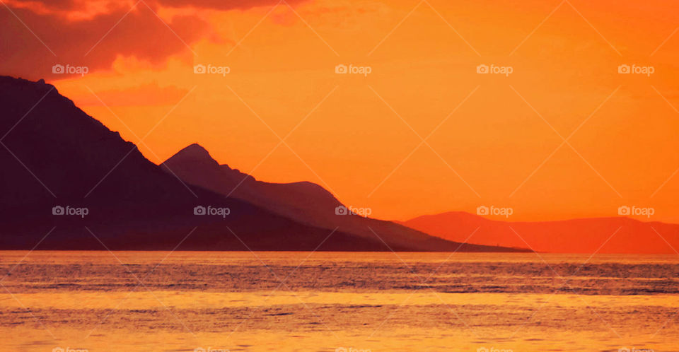 Travel around the world