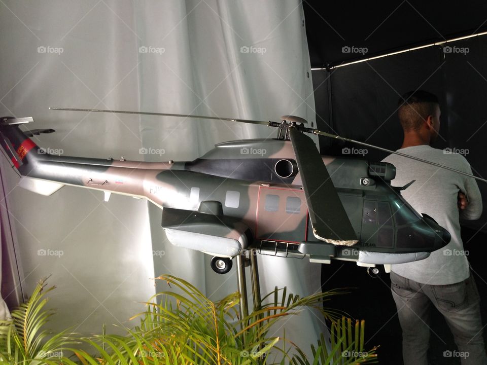 #war #helicoptero #air #airplane #military #caracas #airforce #tecnology #exposicion 