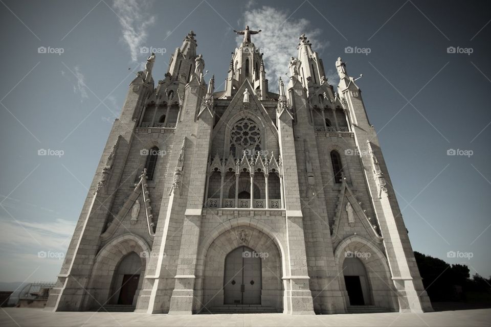 Sagrada Familia