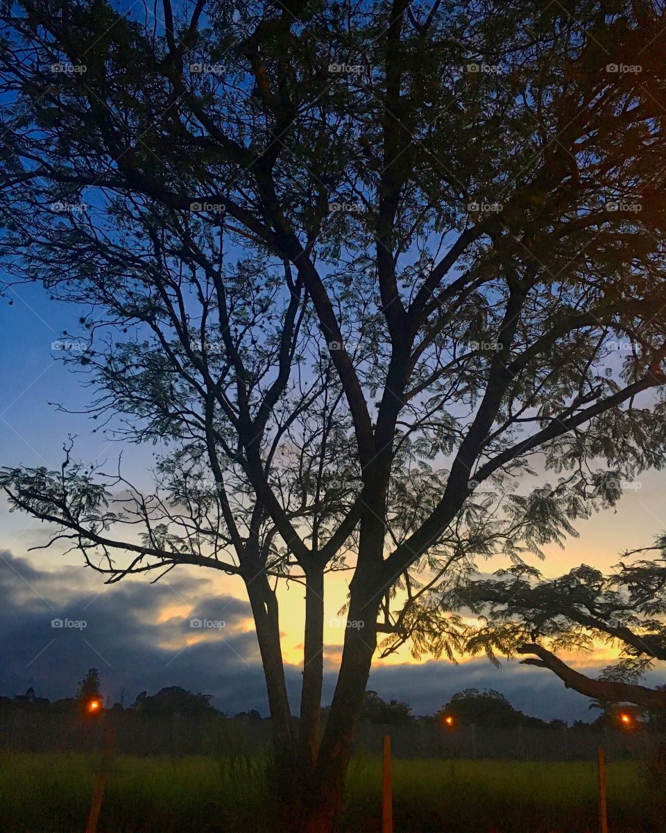 06h - clareia, 3a feira!
Ótima jornada a todos.
🌄
#paisagem 
#natureza
#fotografia 
#amanhecer 