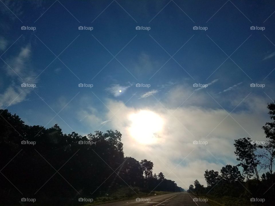 Sunrise inn Wisconsin