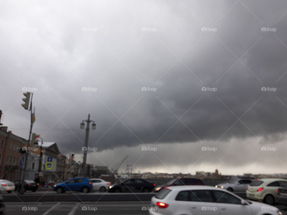 all about wild nature and weather