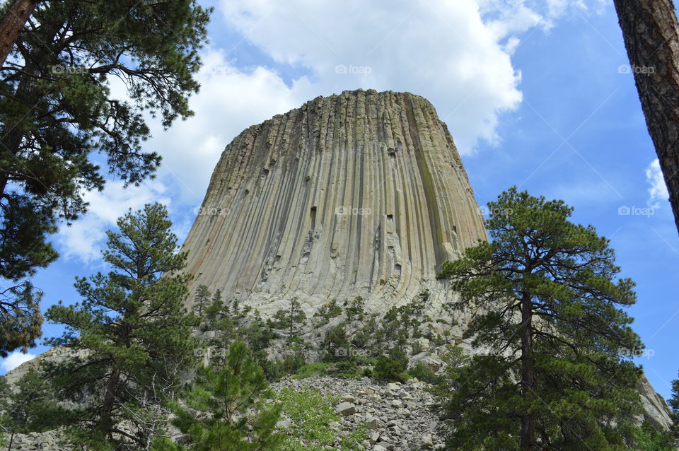 Devils Tower