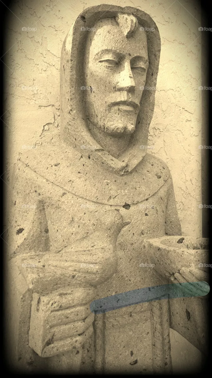Statue