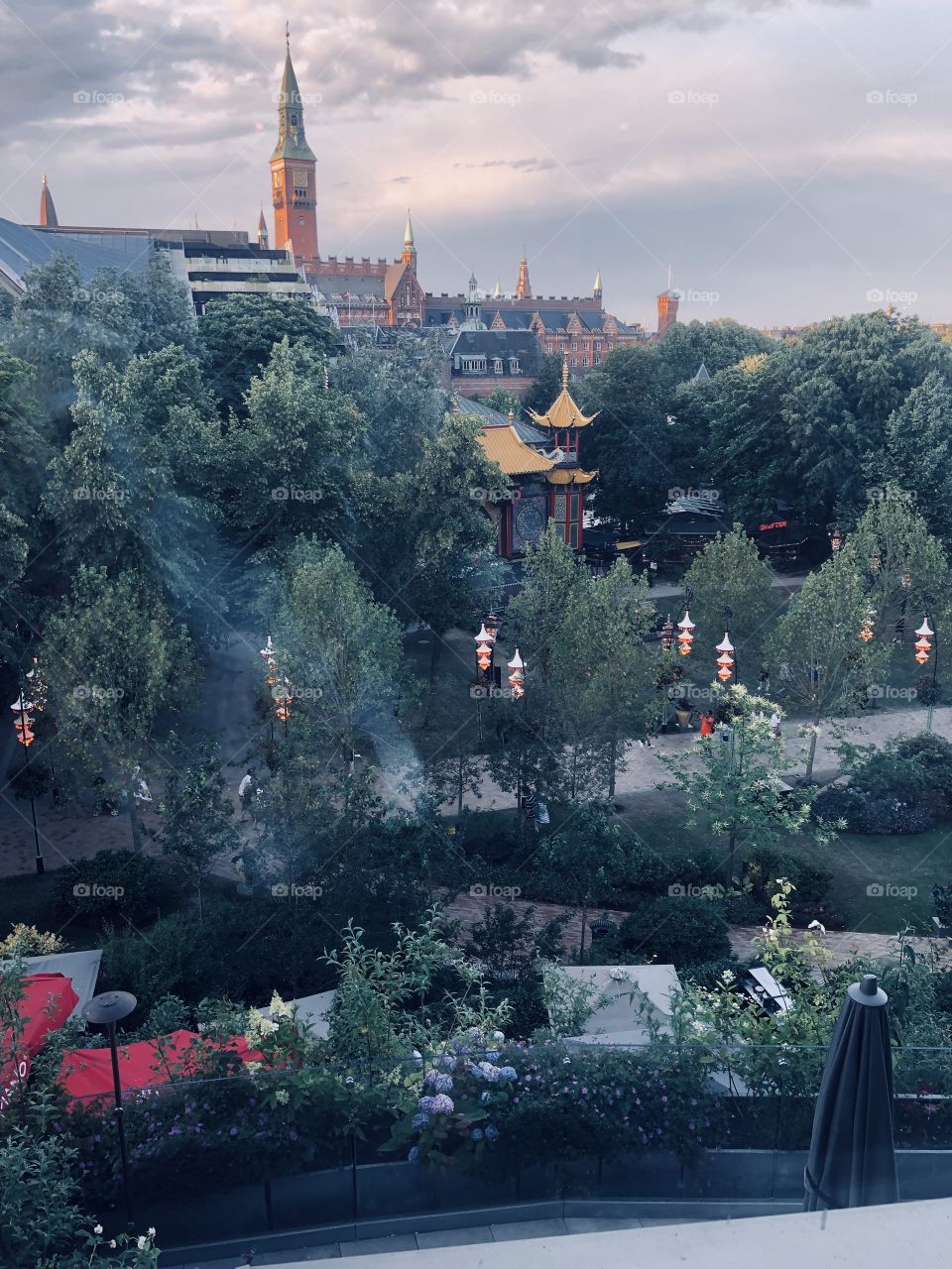 Your local treasures 