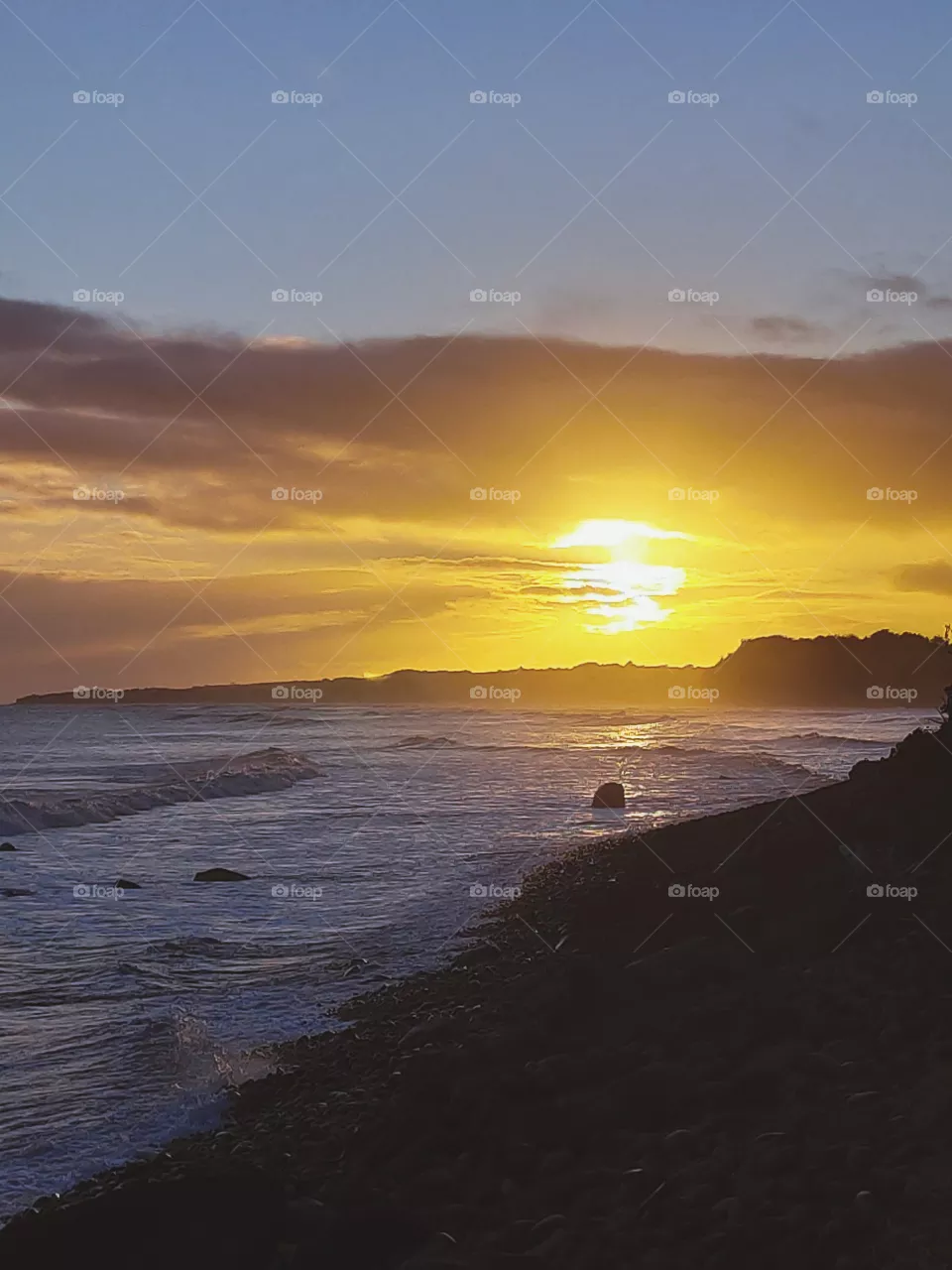 sunrise