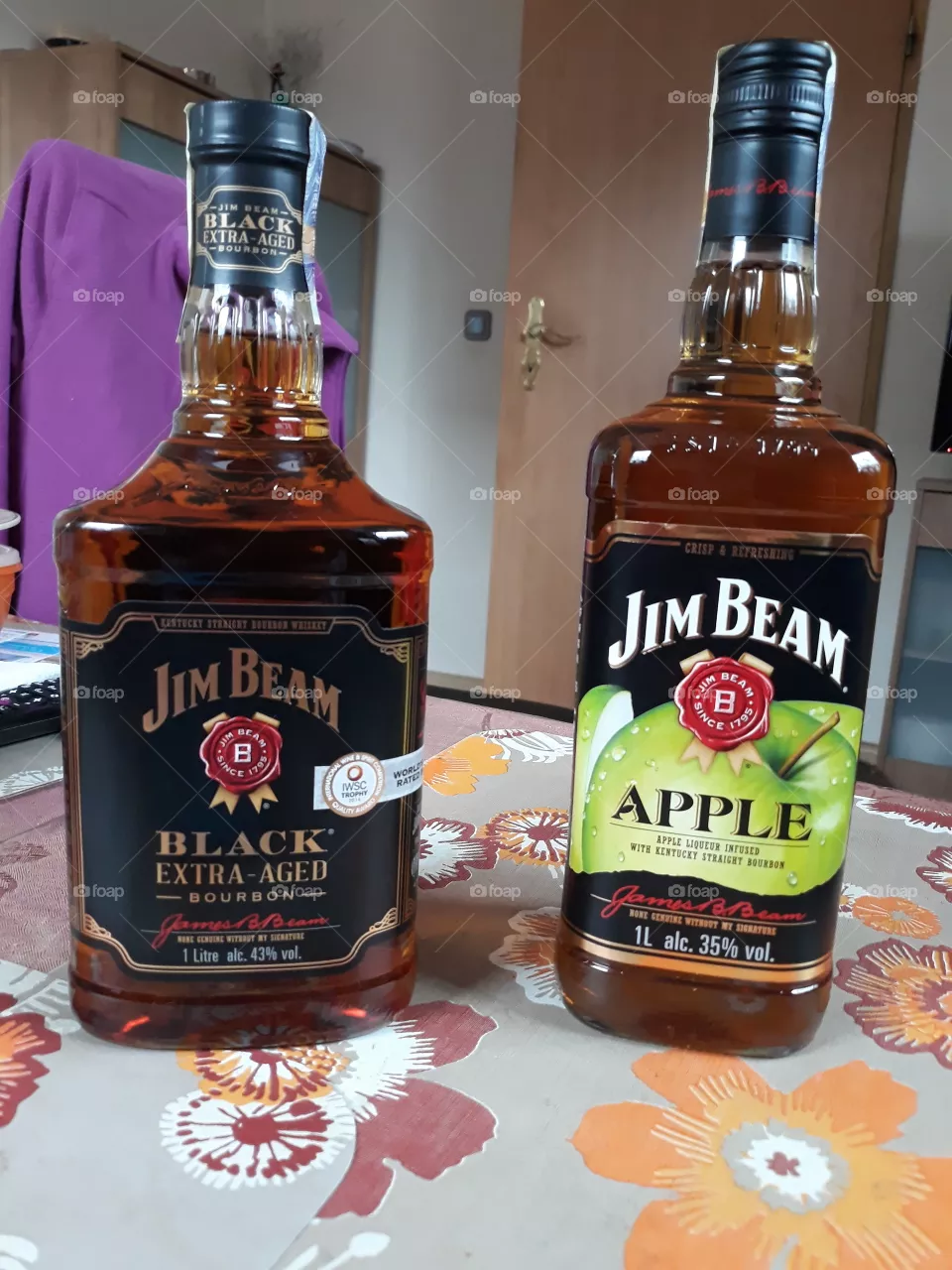 lecker