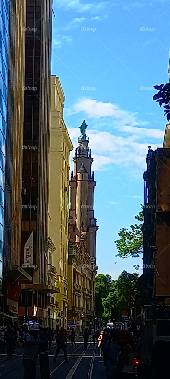 Centro do Rio de Janeiro