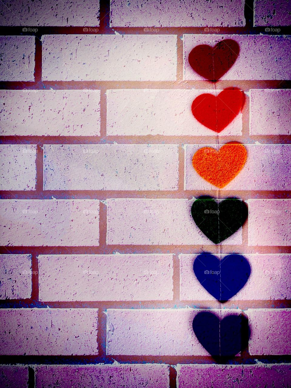 Pride is for everyone 