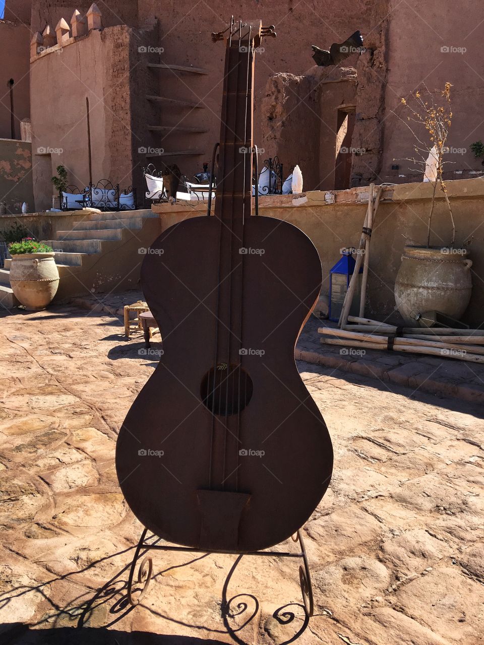 No Person, Wood, Retro, Music, Art