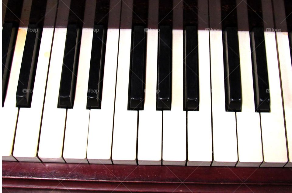 piano