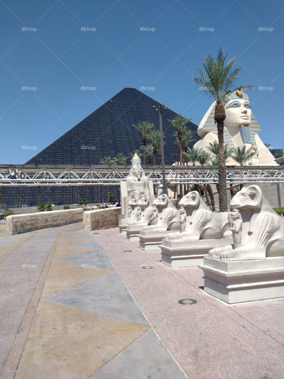 luxor